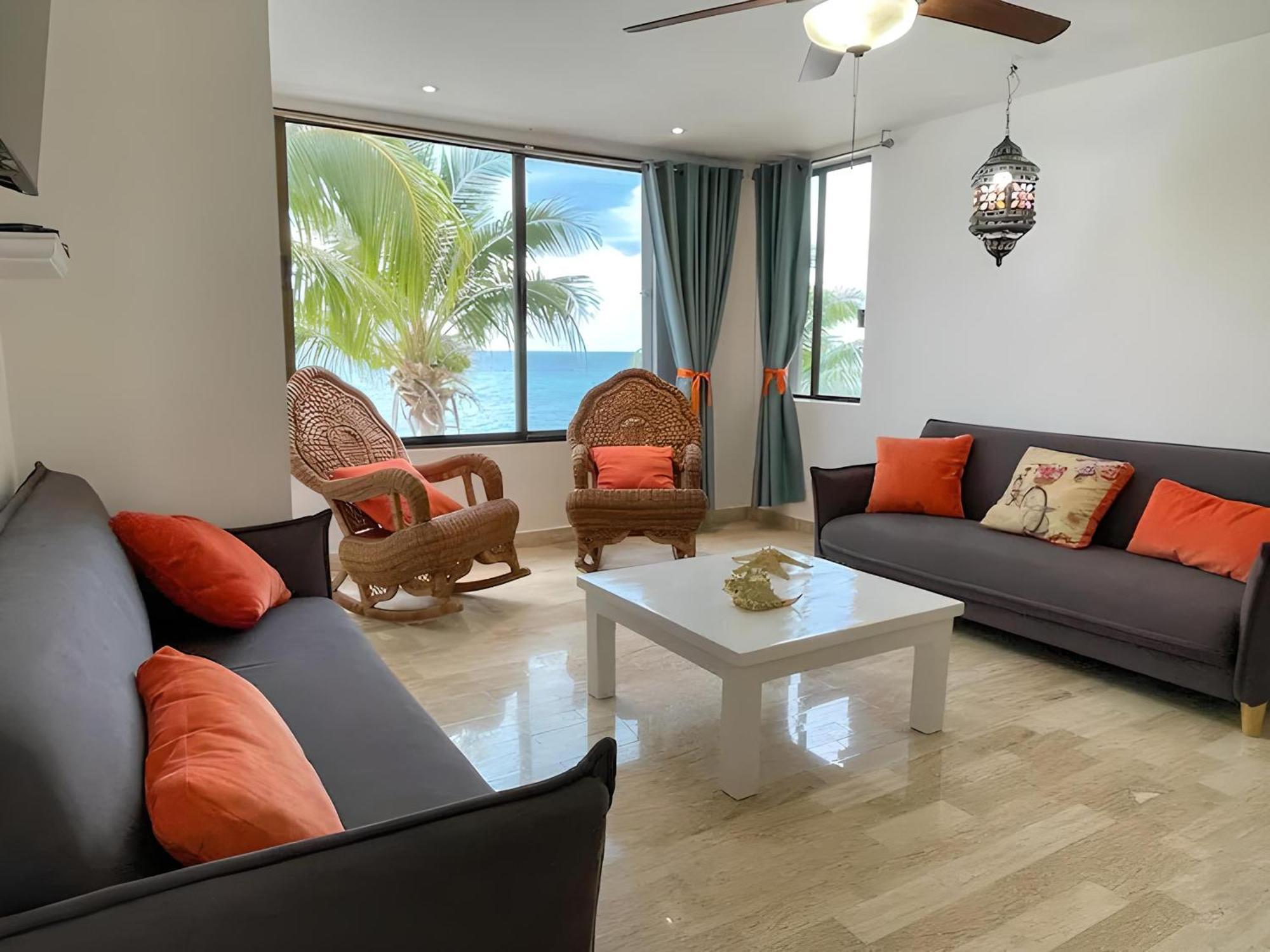 Hopelchen By Andiani Travel Apartment Cancun