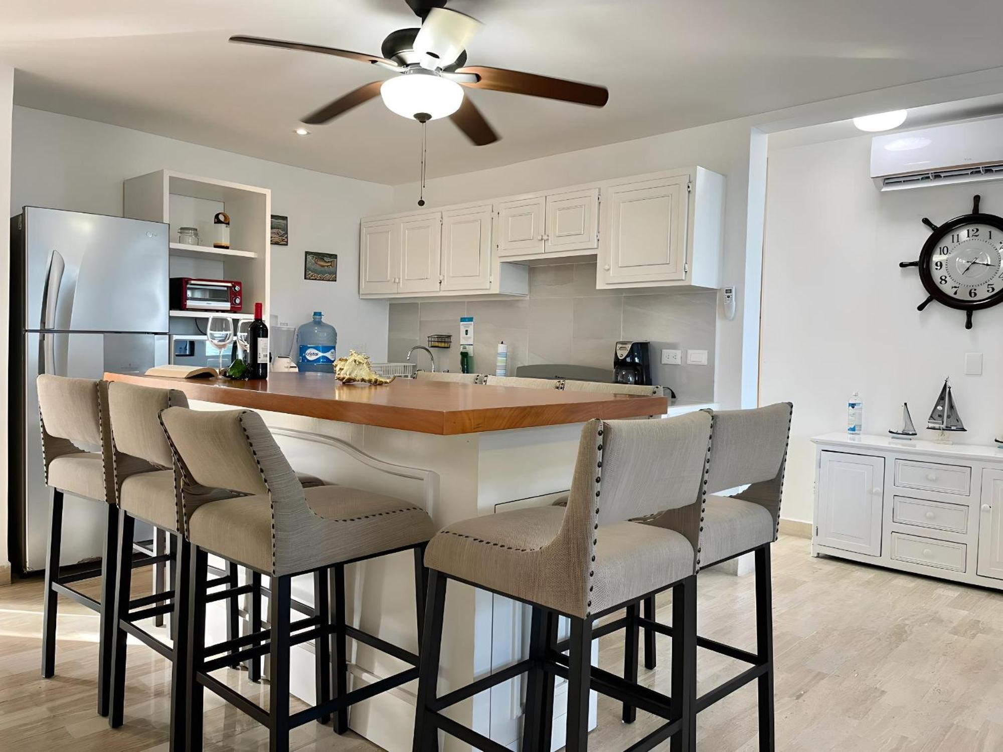 Apartment Hopelchen By Andiani Travel Cancun