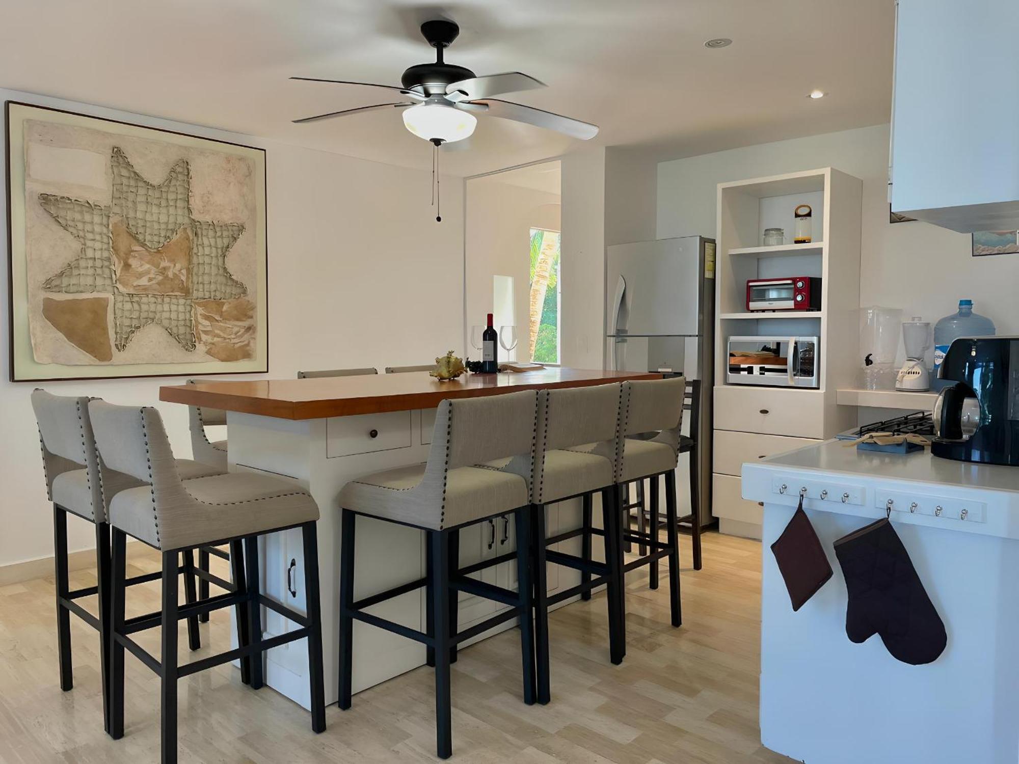 Hopelchen By Andiani Travel Apartment