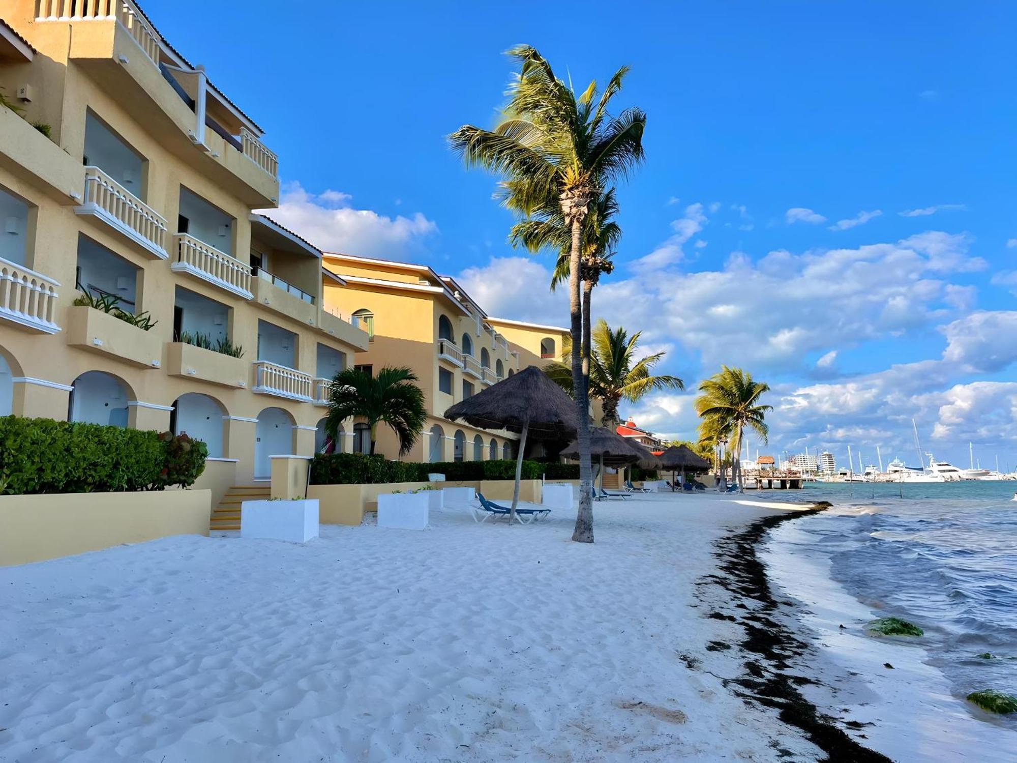 Hopelchen By Andiani Travel Apartment Cancun