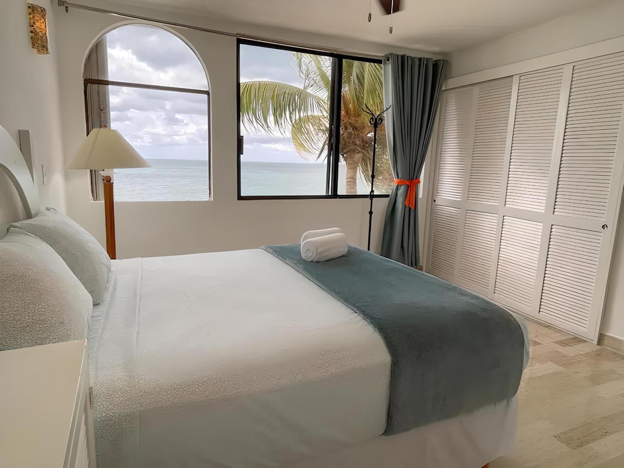 Apartment Hopelchen By Andiani Travel Cancun