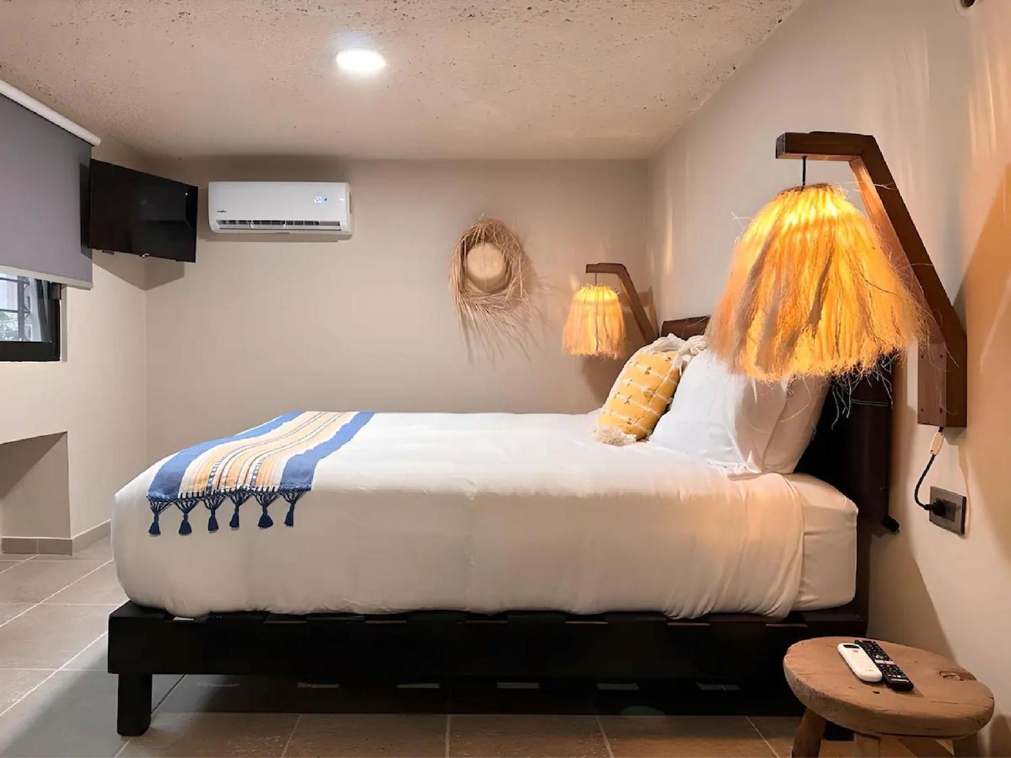 Apartment Xaman - Boutique Cancun