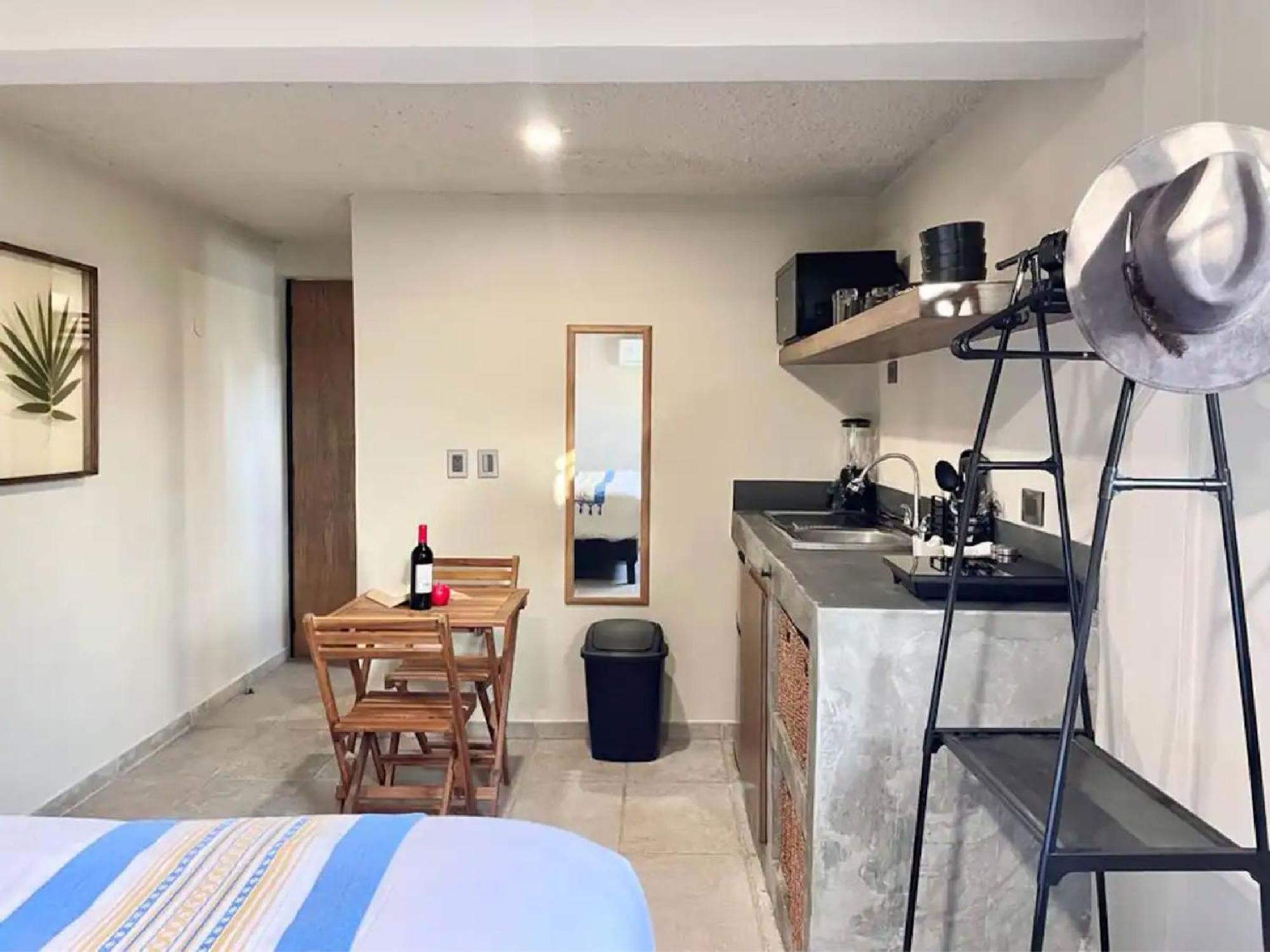 Apartment Xaman - Boutique *