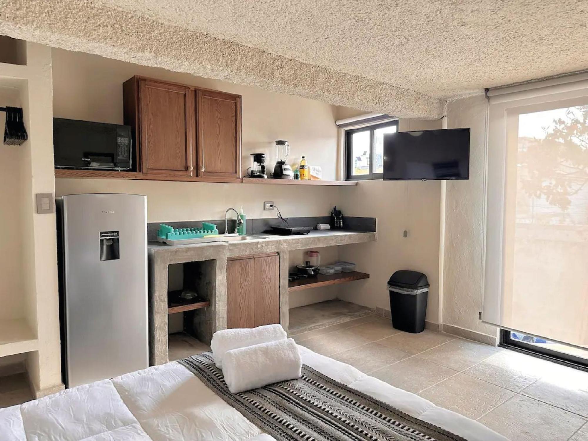 Xaman - Boutique Apartment