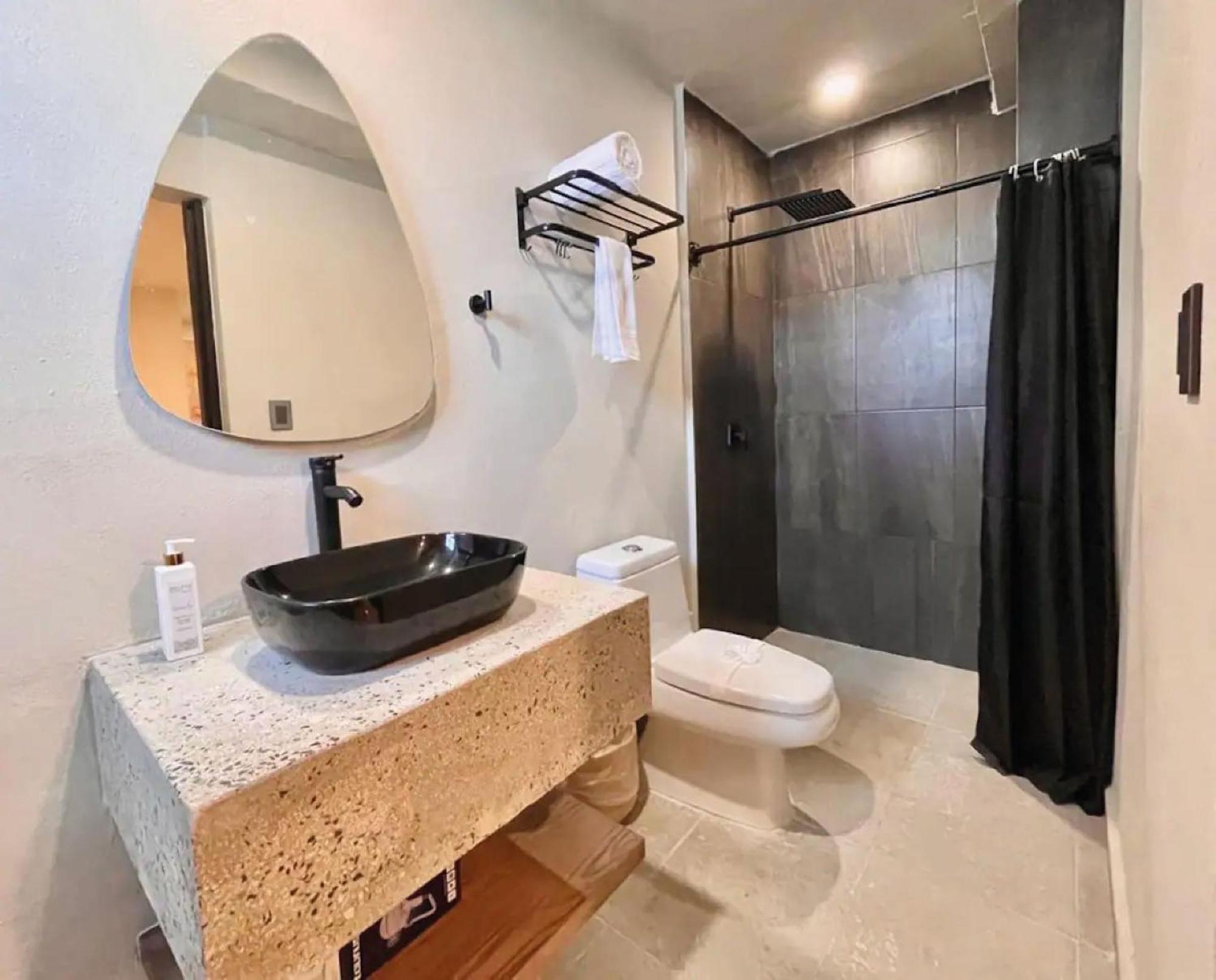 Apartment Xaman - Boutique *