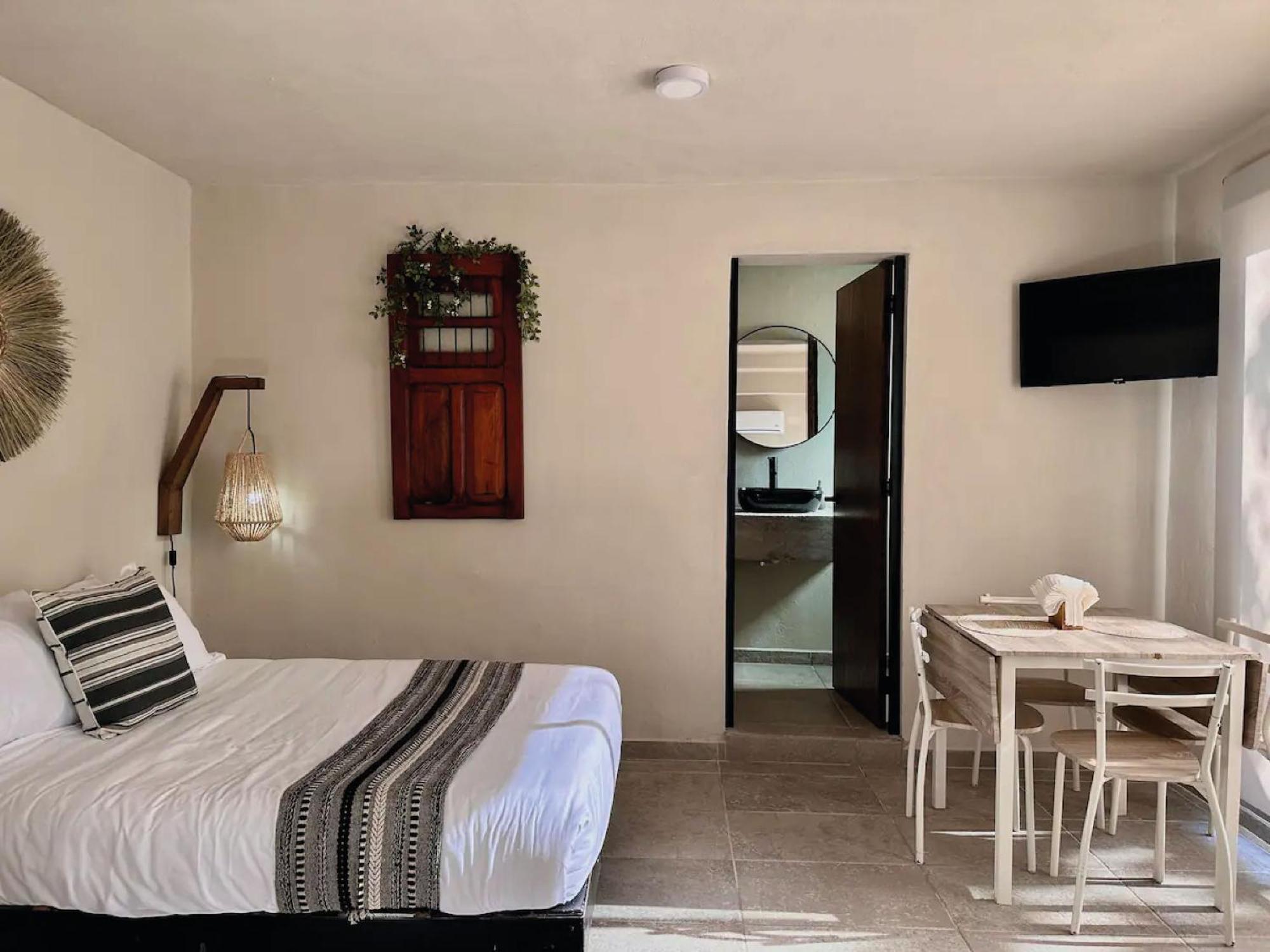 Xaman - Boutique Cancun