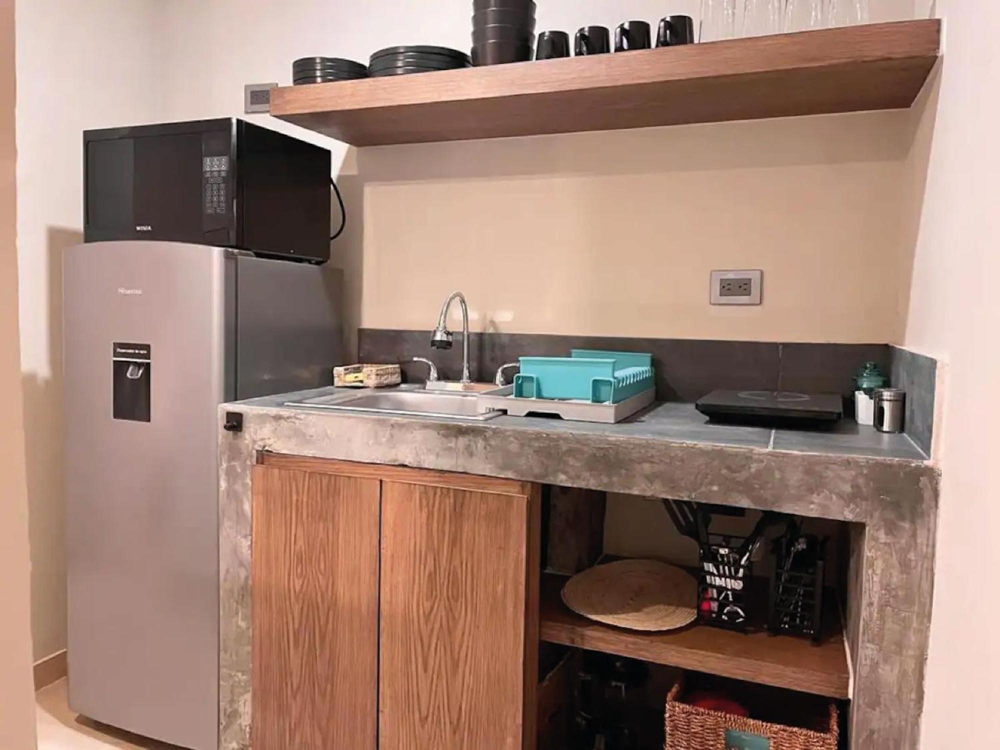 Xaman - Boutique Apartment