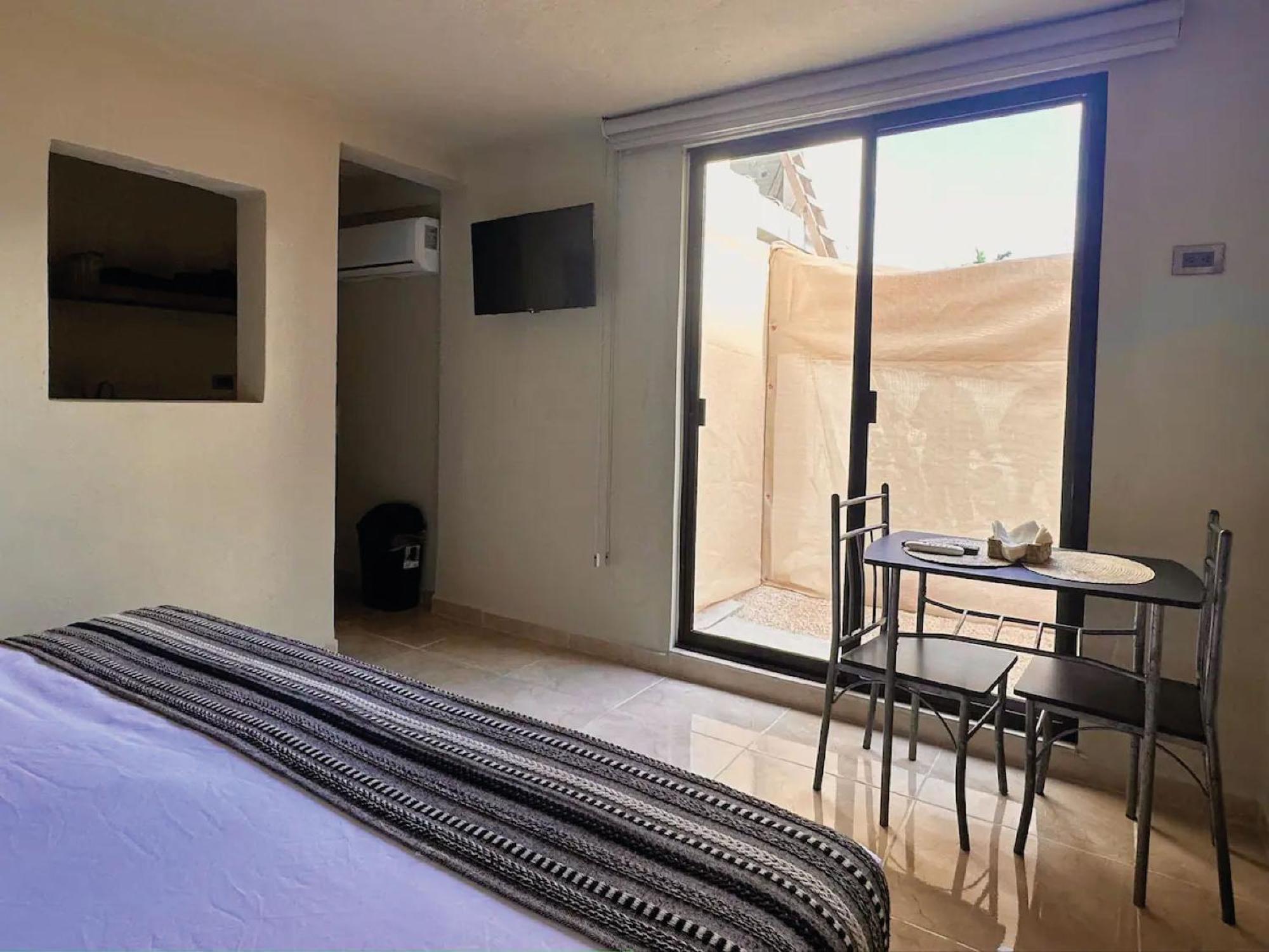 Xaman - Boutique Apartment *