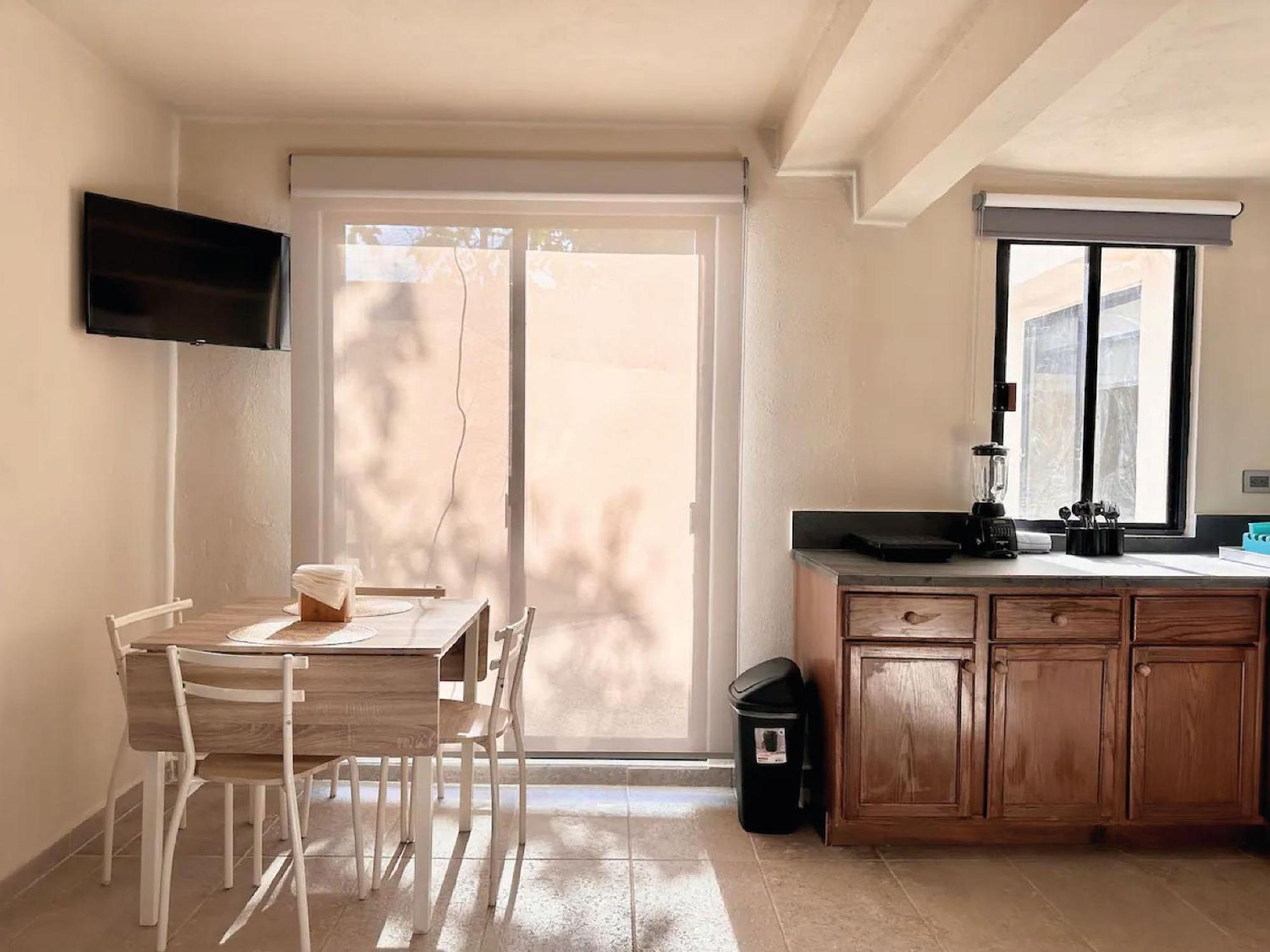 Xaman - Boutique Apartment