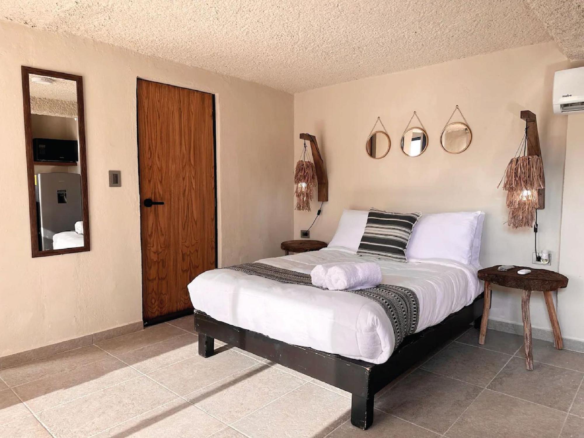 Xaman - Boutique Apartment Cancun