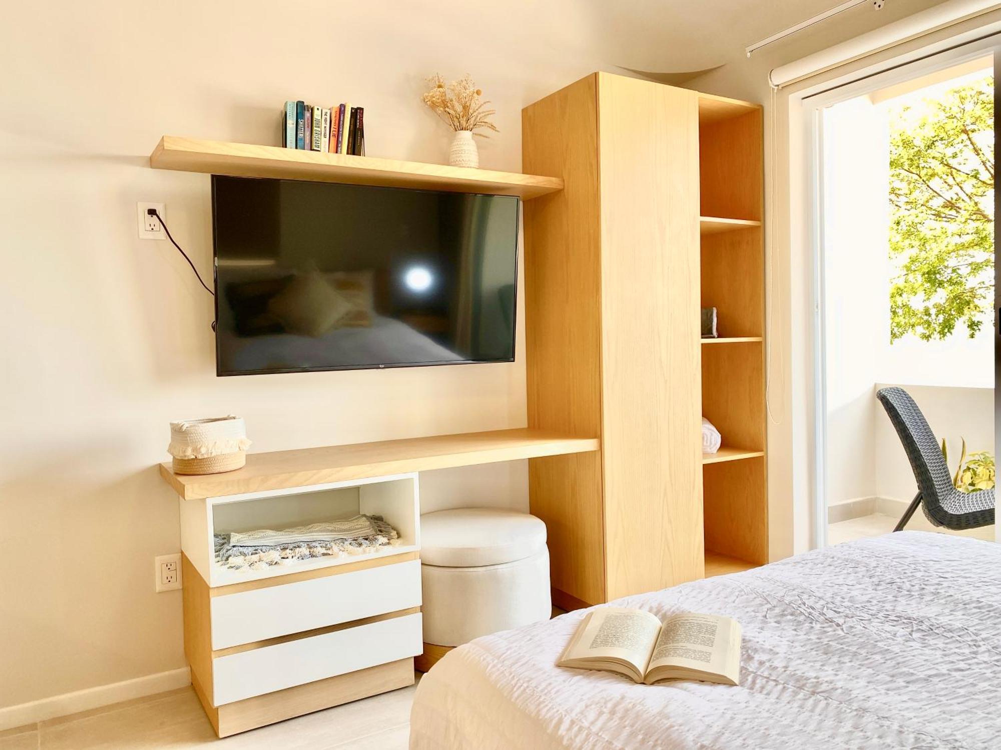 Nichupte By Andiani Travel Apartment *