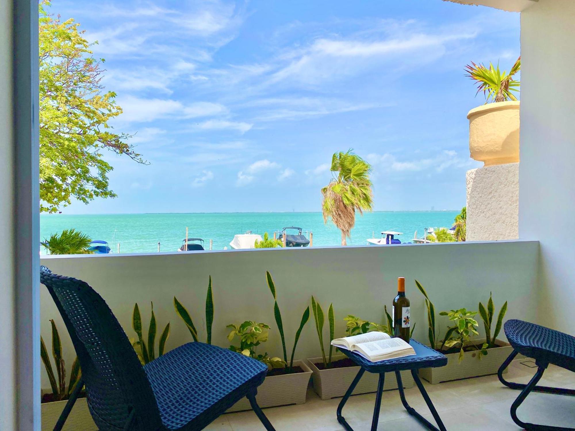 Nichupte By Andiani Travel Apartment Cancun