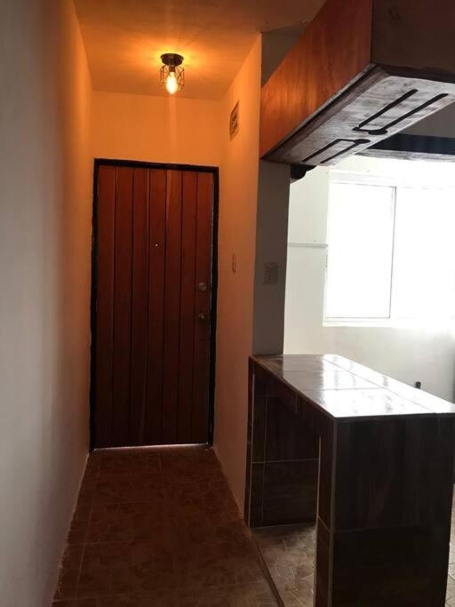 Depa Bonampak Zona De Playas Cancun, Sea Apartment Cancun