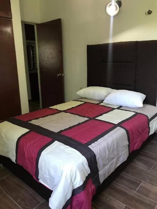 Depa Bonampak Zona De Playas Cancun, Sea Apartment *