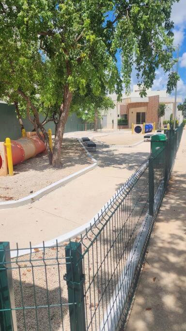 Hermoso Departamento Con Alberca Y Seguridad * Cancun