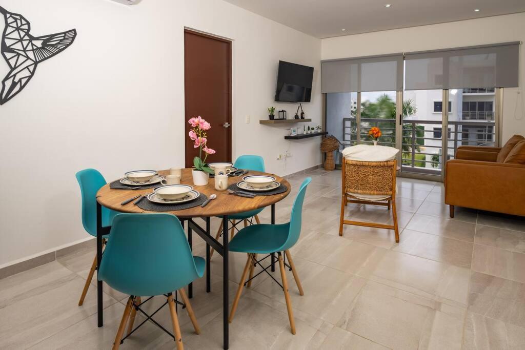 Acogedor Con Amenidades Unicas En Long Island Apartment
