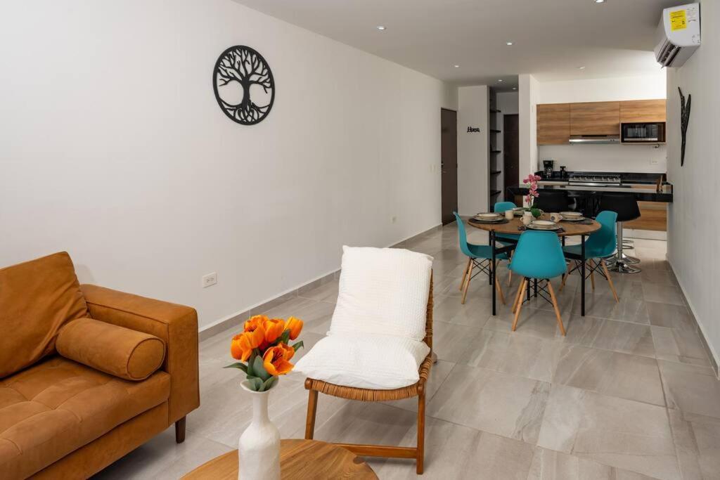 Apartment Acogedor Con Amenidades Unicas En Long Island