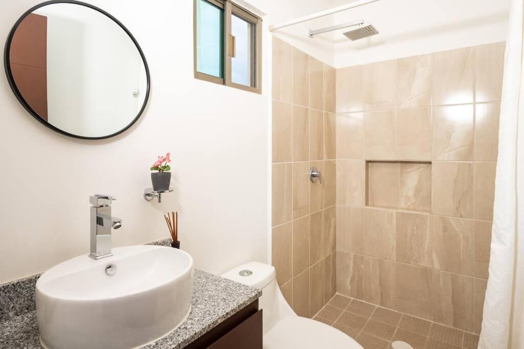 Acogedor Con Amenidades Unicas En Long Island Apartment Cancun