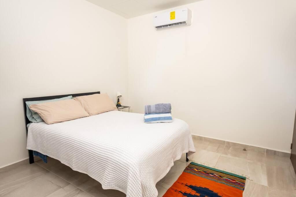 Acogedor Con Amenidades Unicas En Long Island Cancun