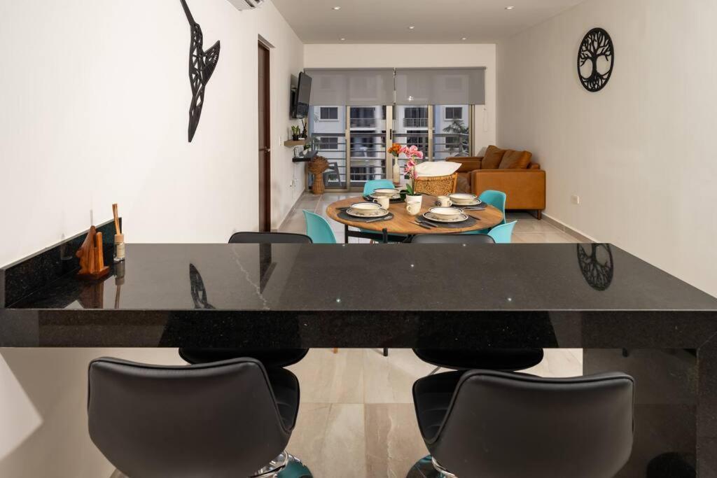 Apartment Acogedor Con Amenidades Unicas En Long Island *