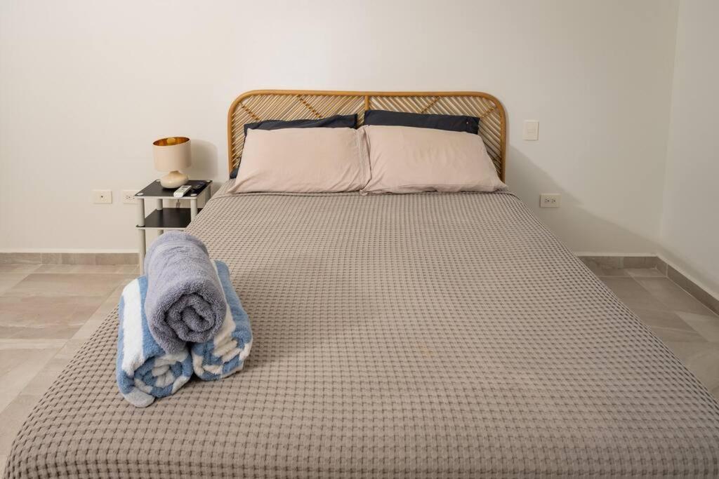 Acogedor Con Amenidades Unicas En Long Island Apartment Cancun