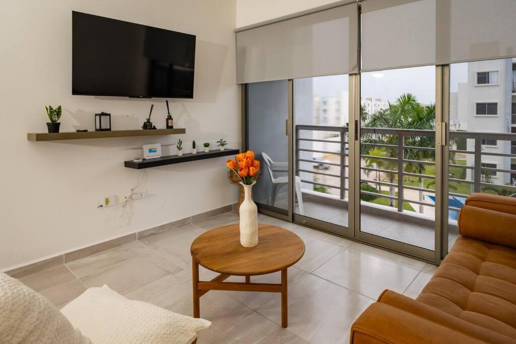 Apartment Acogedor Con Amenidades Unicas En Long Island *
