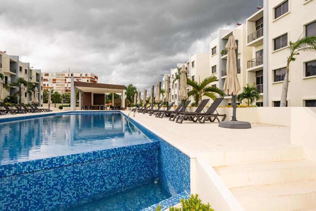 Acogedor Con Amenidades Unicas En Long Island * Cancún