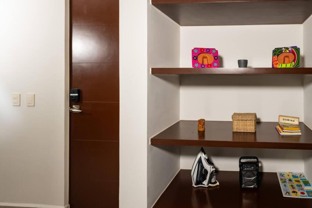 Acogedor Con Amenidades Unicas En Long Island * Cancún