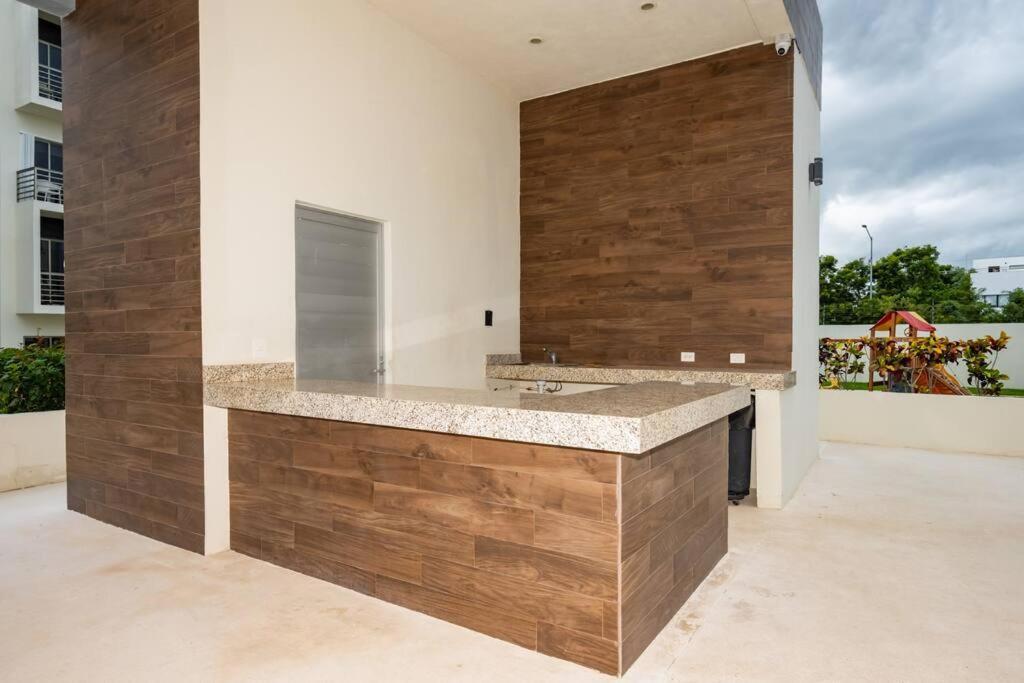 Acogedor Con Amenidades Unicas En Long Island * Cancun