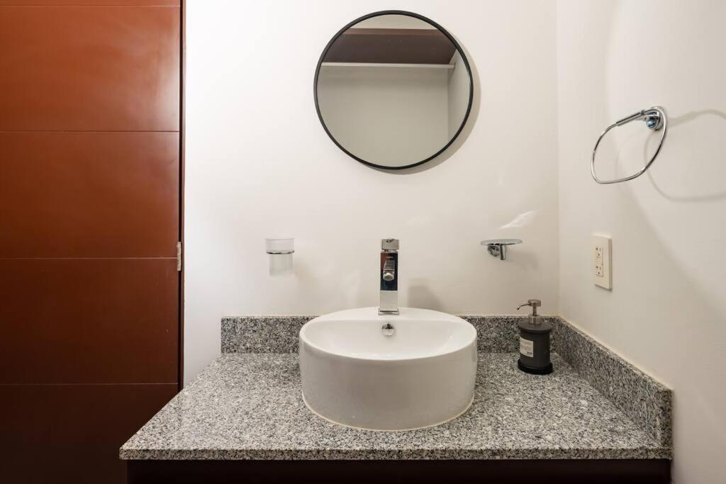 Acogedor Con Amenidades Unicas En Long Island Cancun