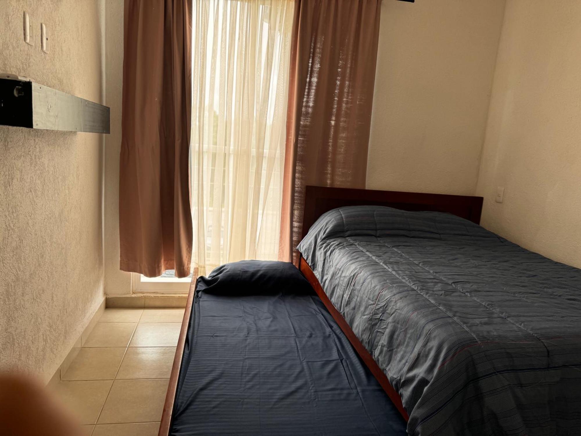 Vacaciones En Familia 3 * Cancun