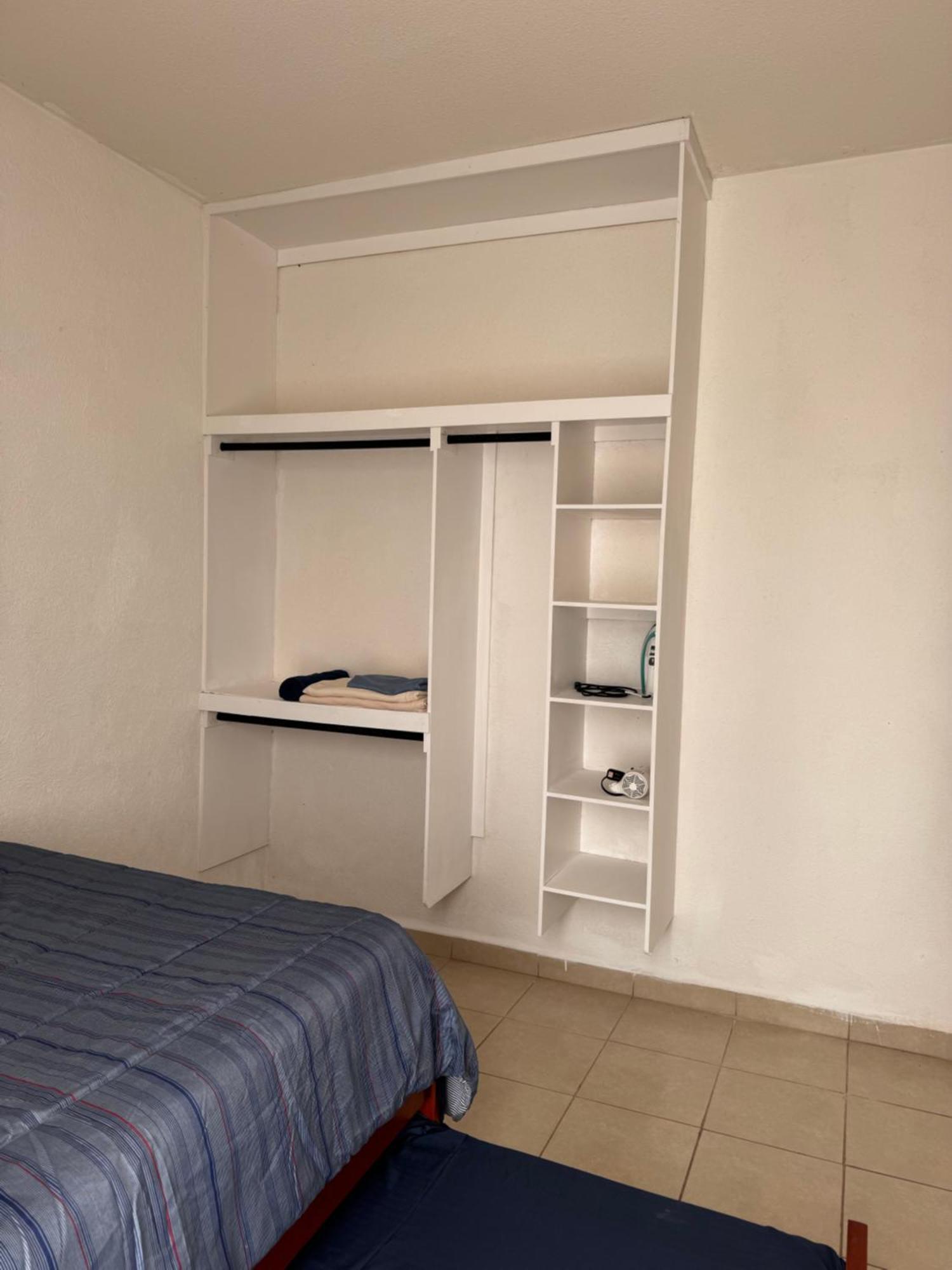 Apartment Vacaciones En Familia 3