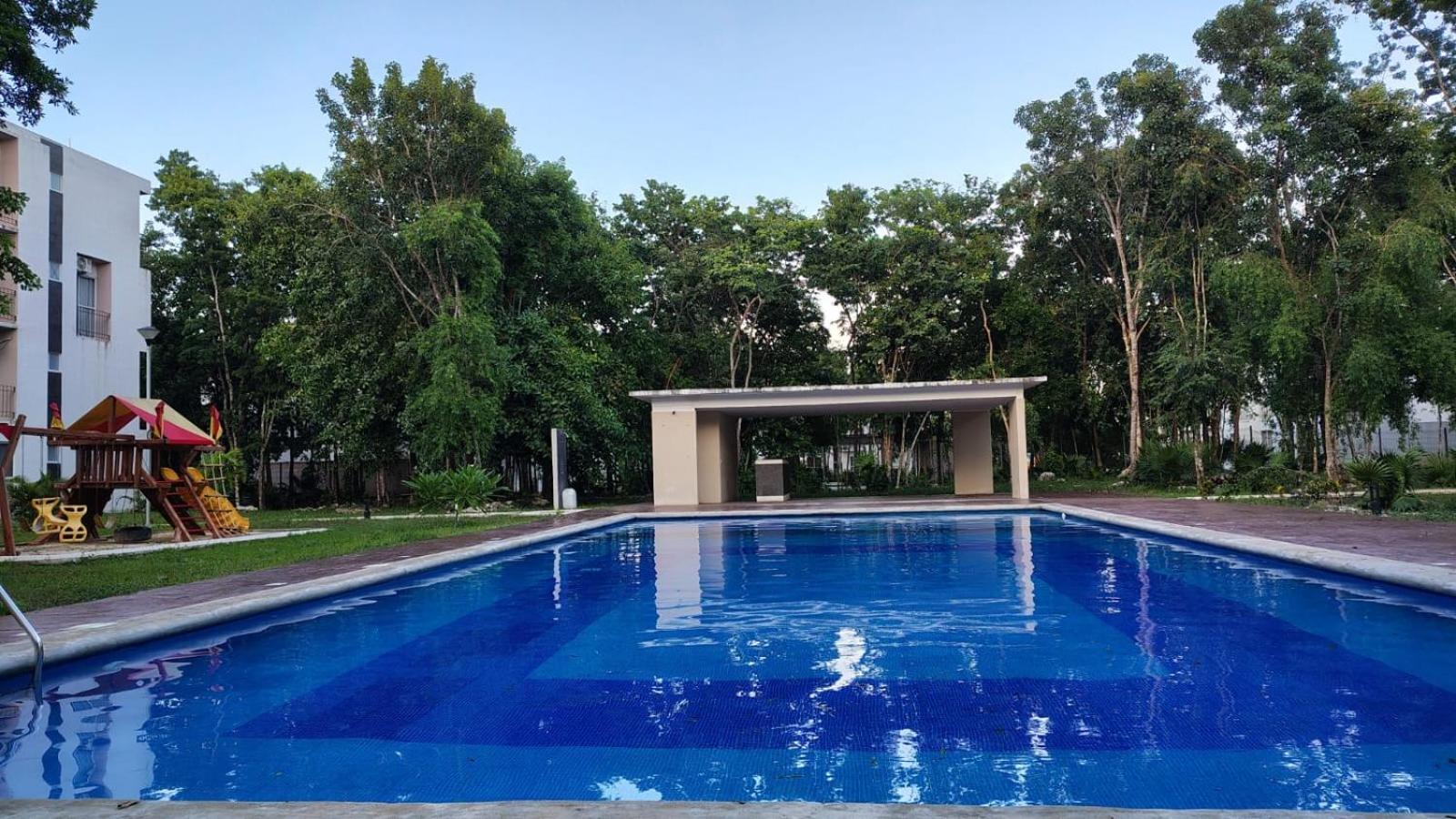 Vacaciones En Familia 3 Apartment