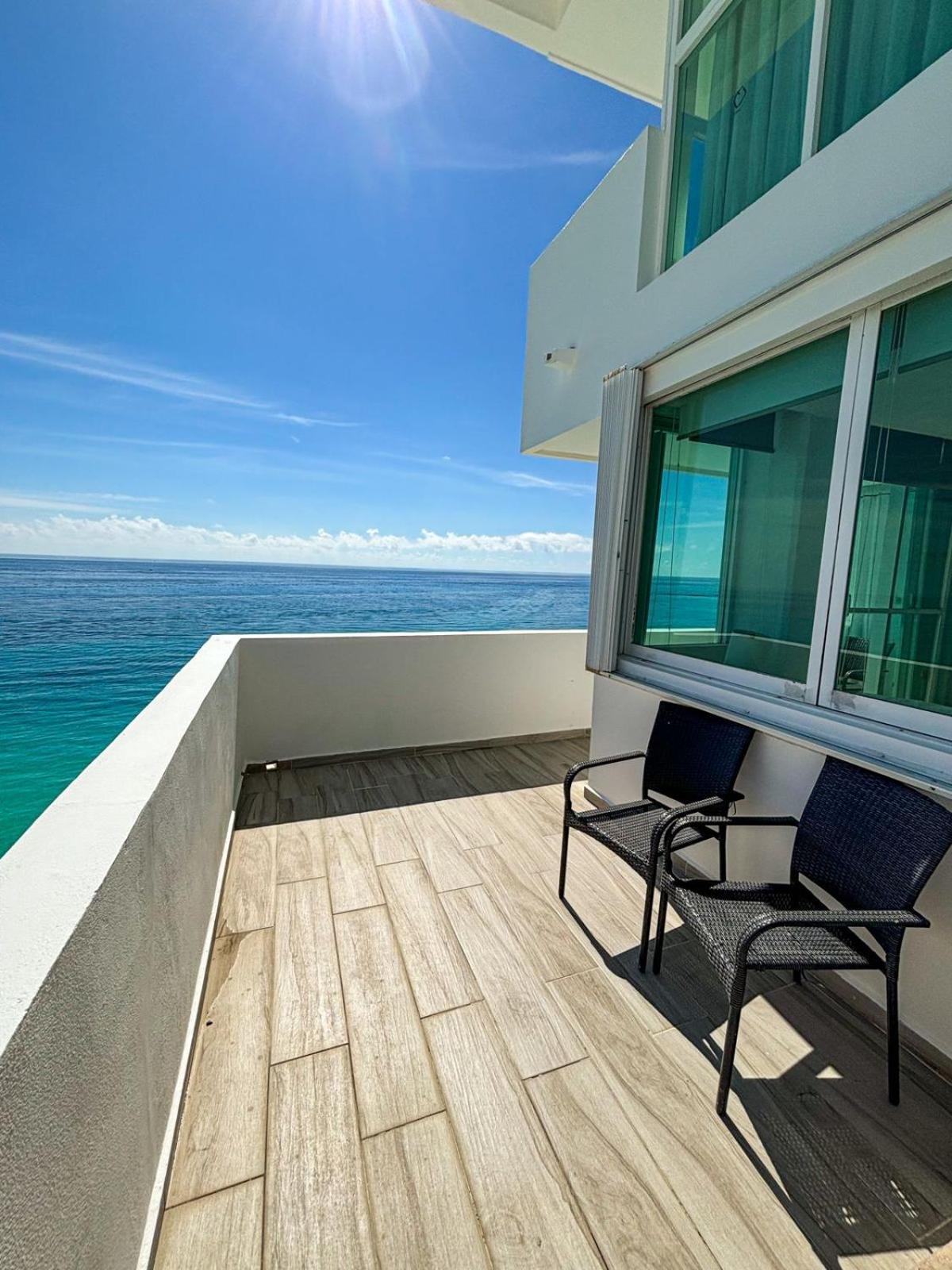 In View Apartment Cancún