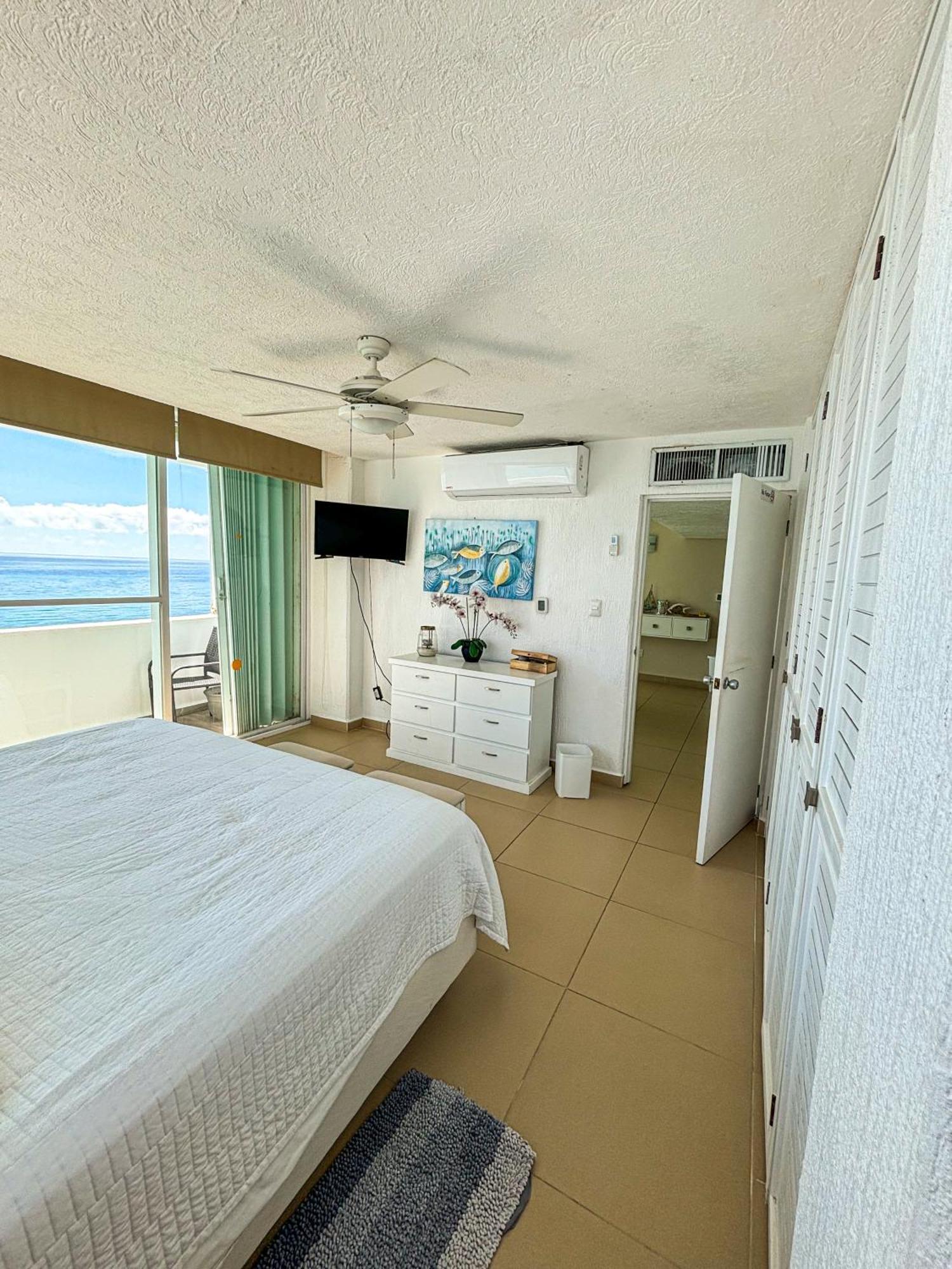 In View Apartment Cancún