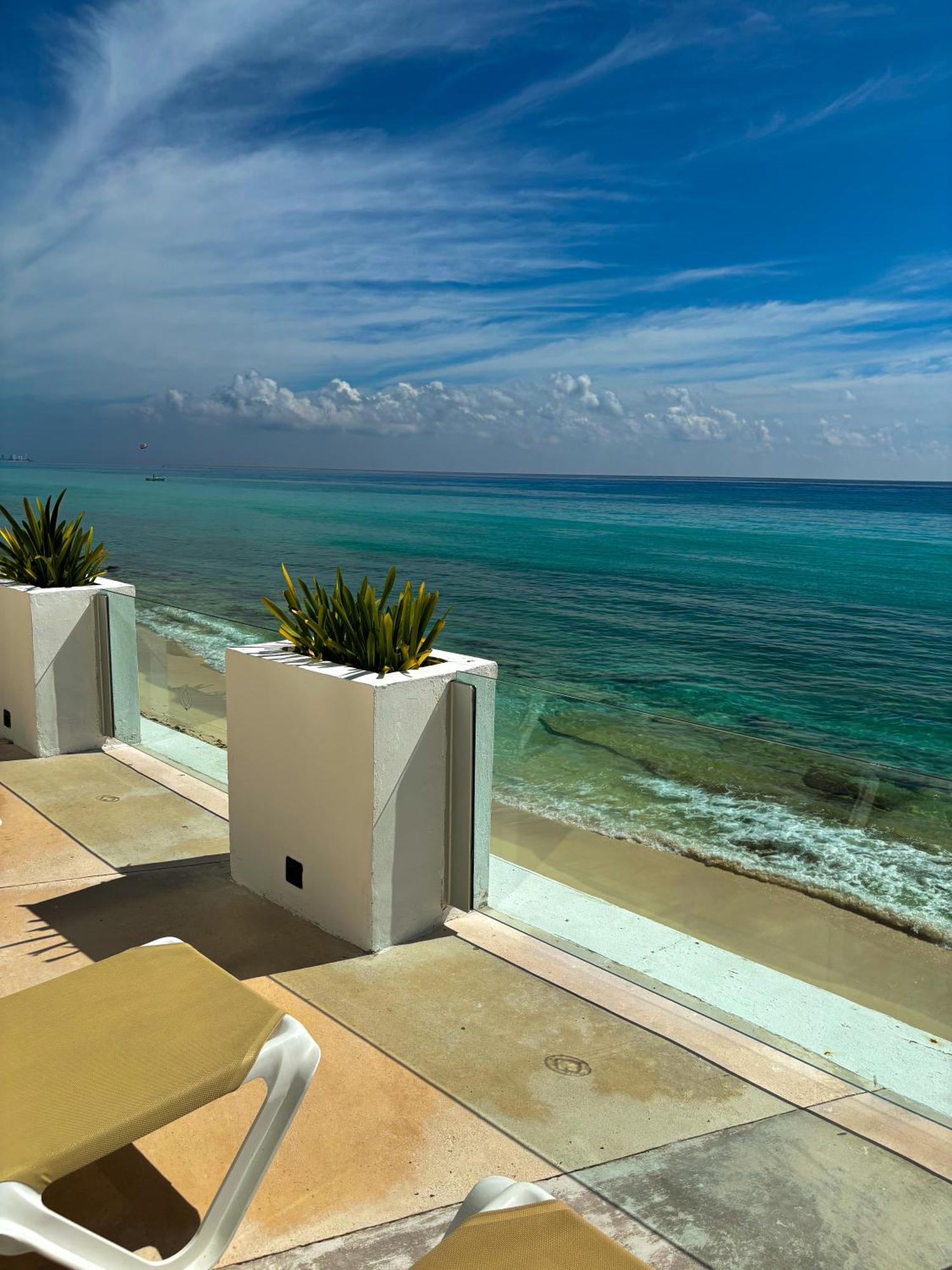 In View Apartment Cancún