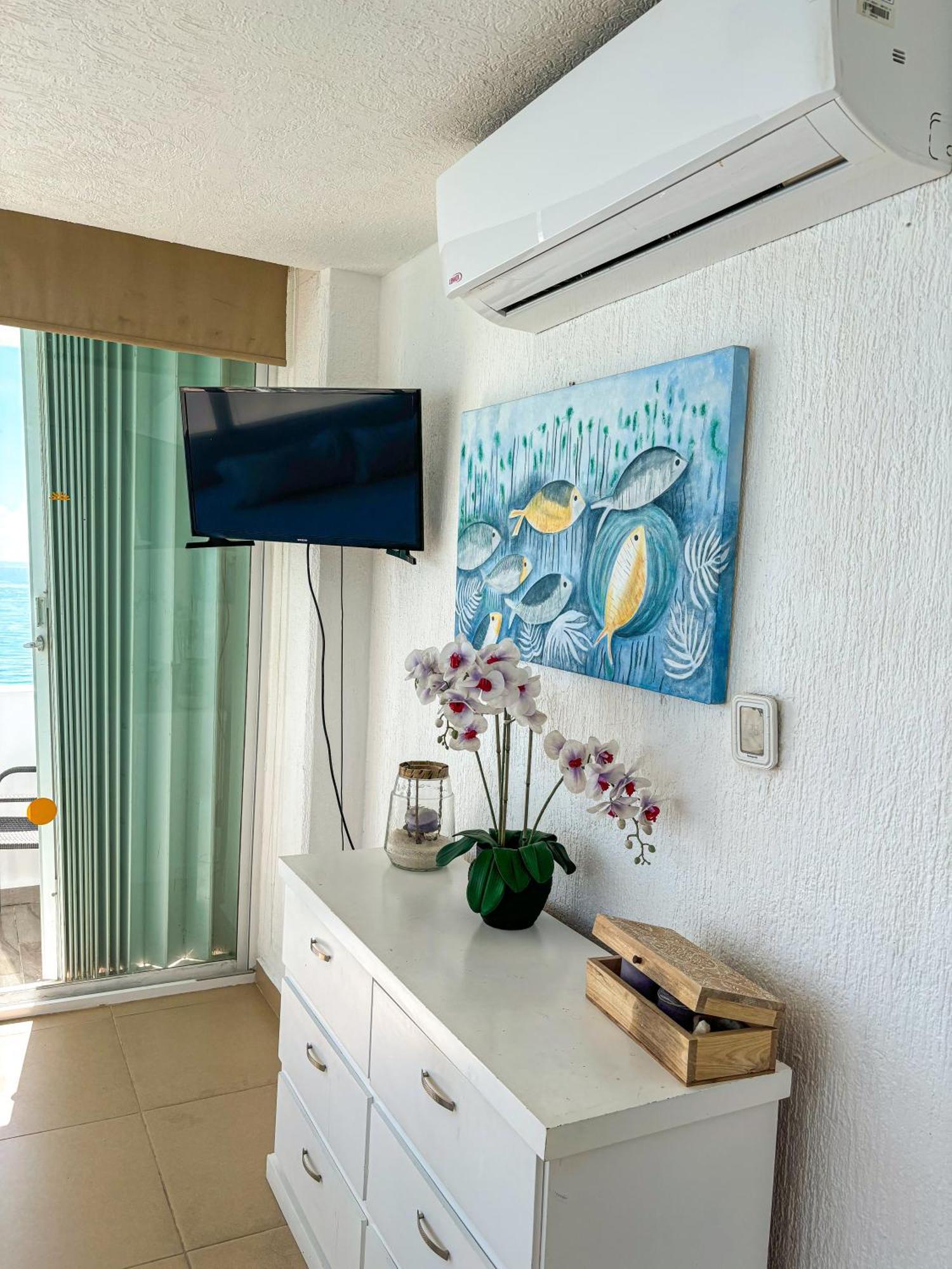Apartment In View Cancún
