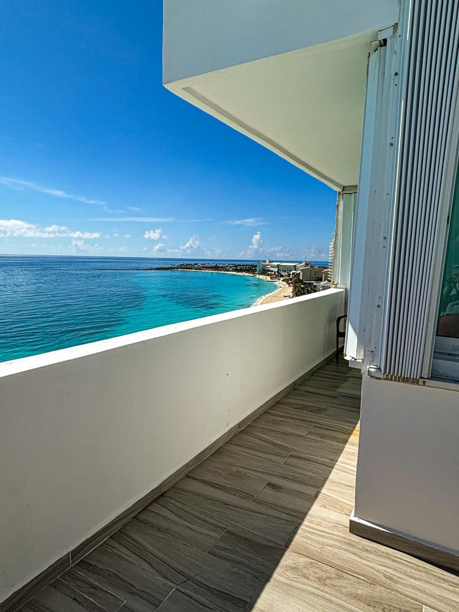 Apartment In View Cancún