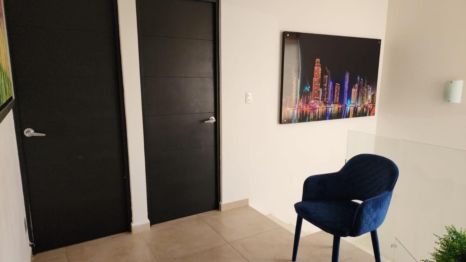 Casa Apartment *