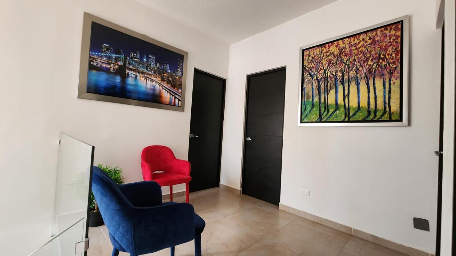 Casa Apartment *