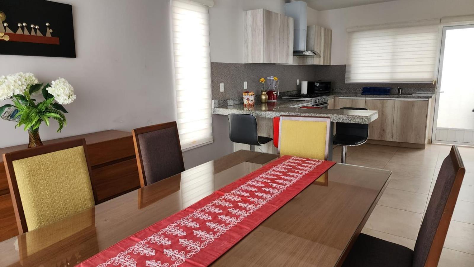 Casa Apartment