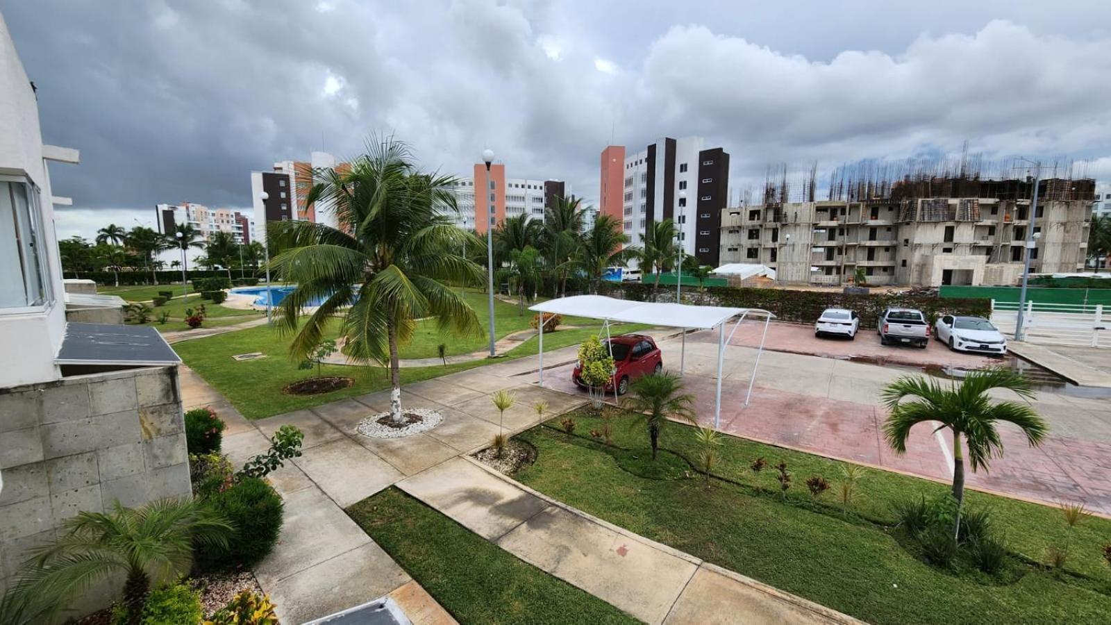 Casa Apartment