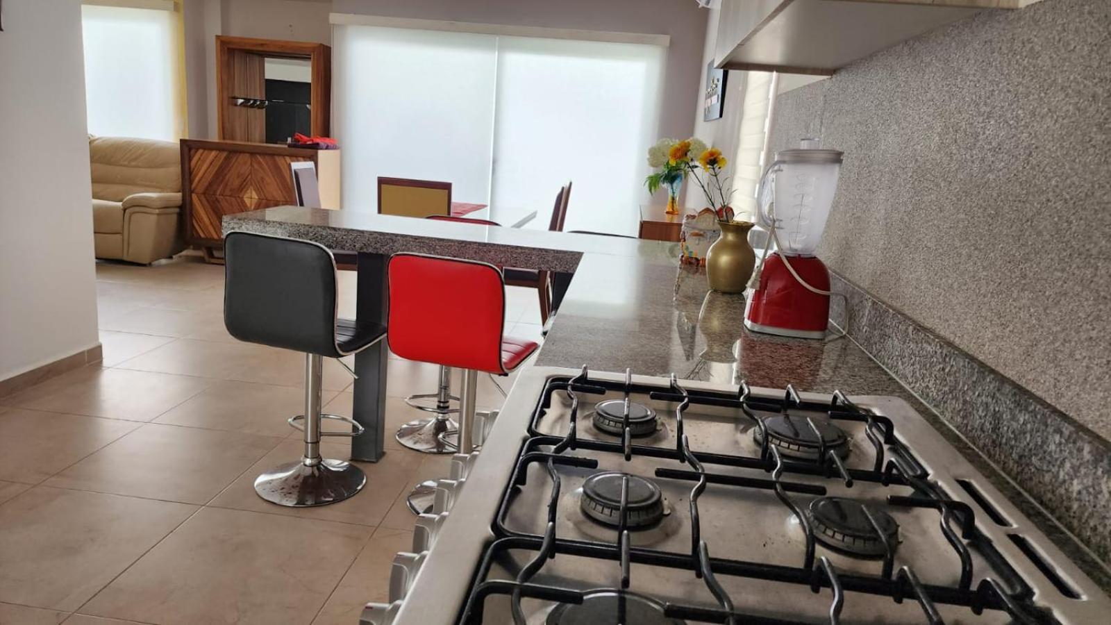 Apartment Casa