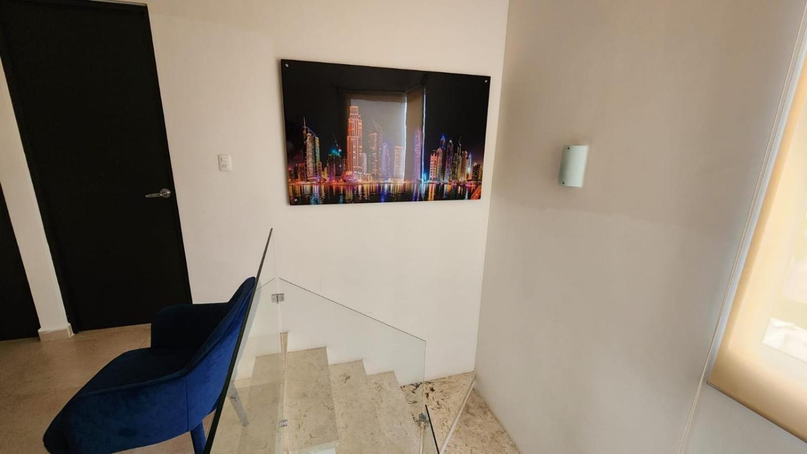 Casa Apartment *