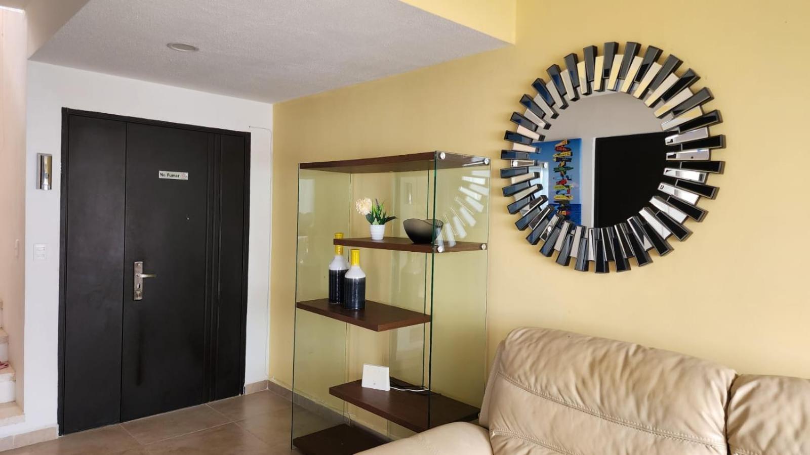 Casa * Cancun