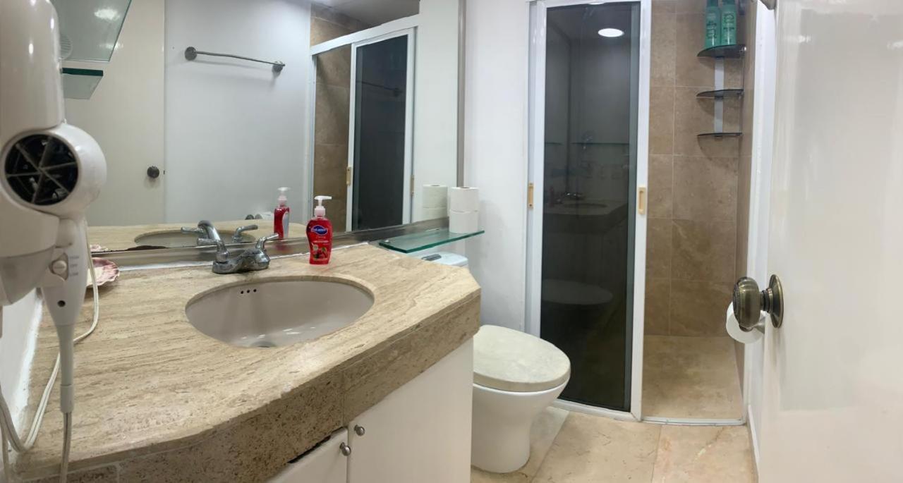 Ocean View Flamingo Cancun