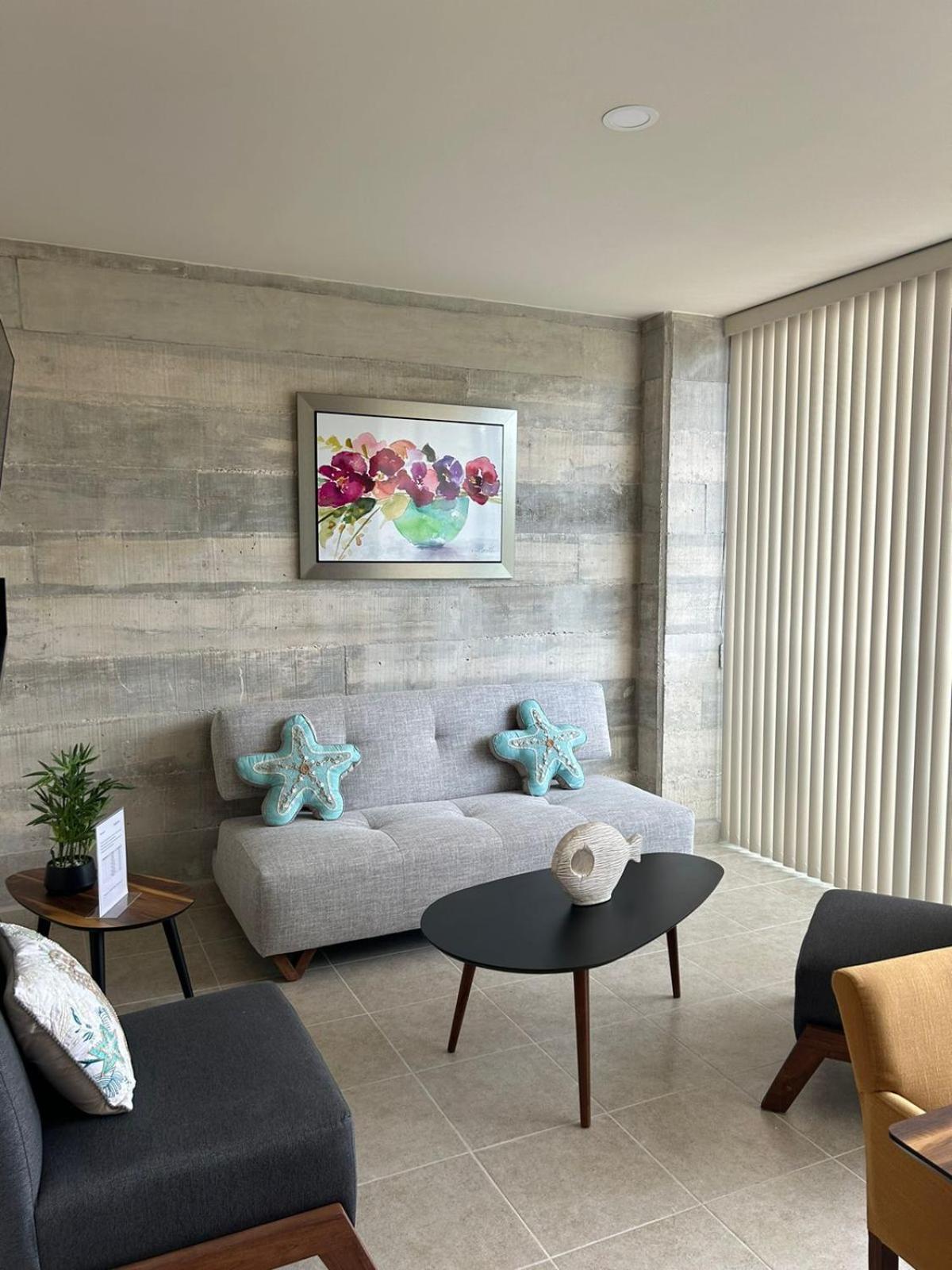 Apartment New Centric 1br With Gym & Pool *
