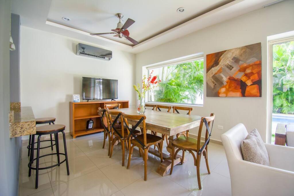 Acogedora Casa Centrica Holiday home Cancun