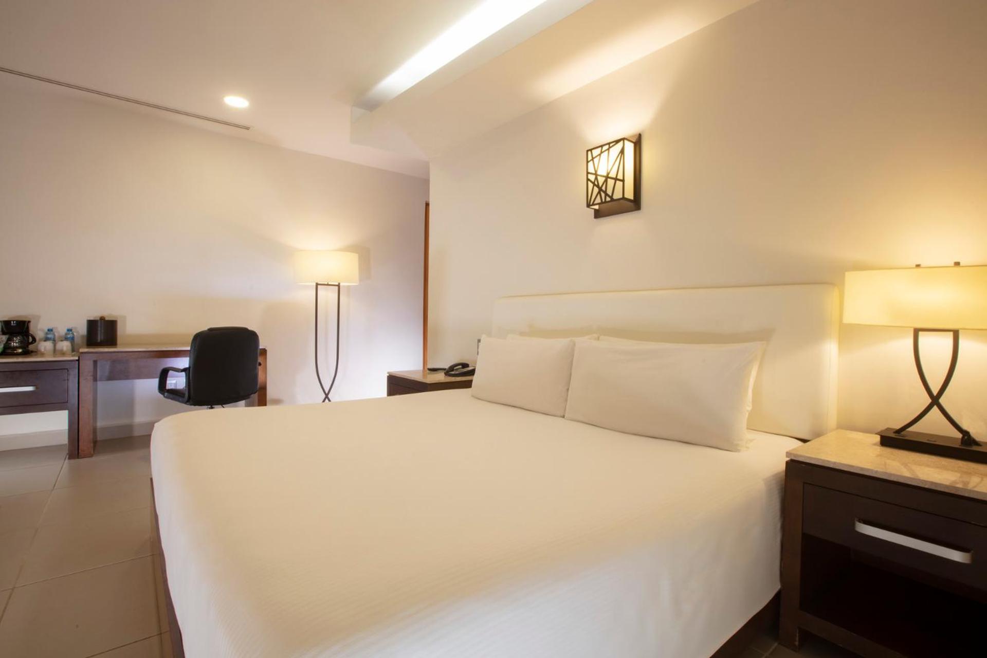 Krystal Urban & Beach Club 4* Cancun