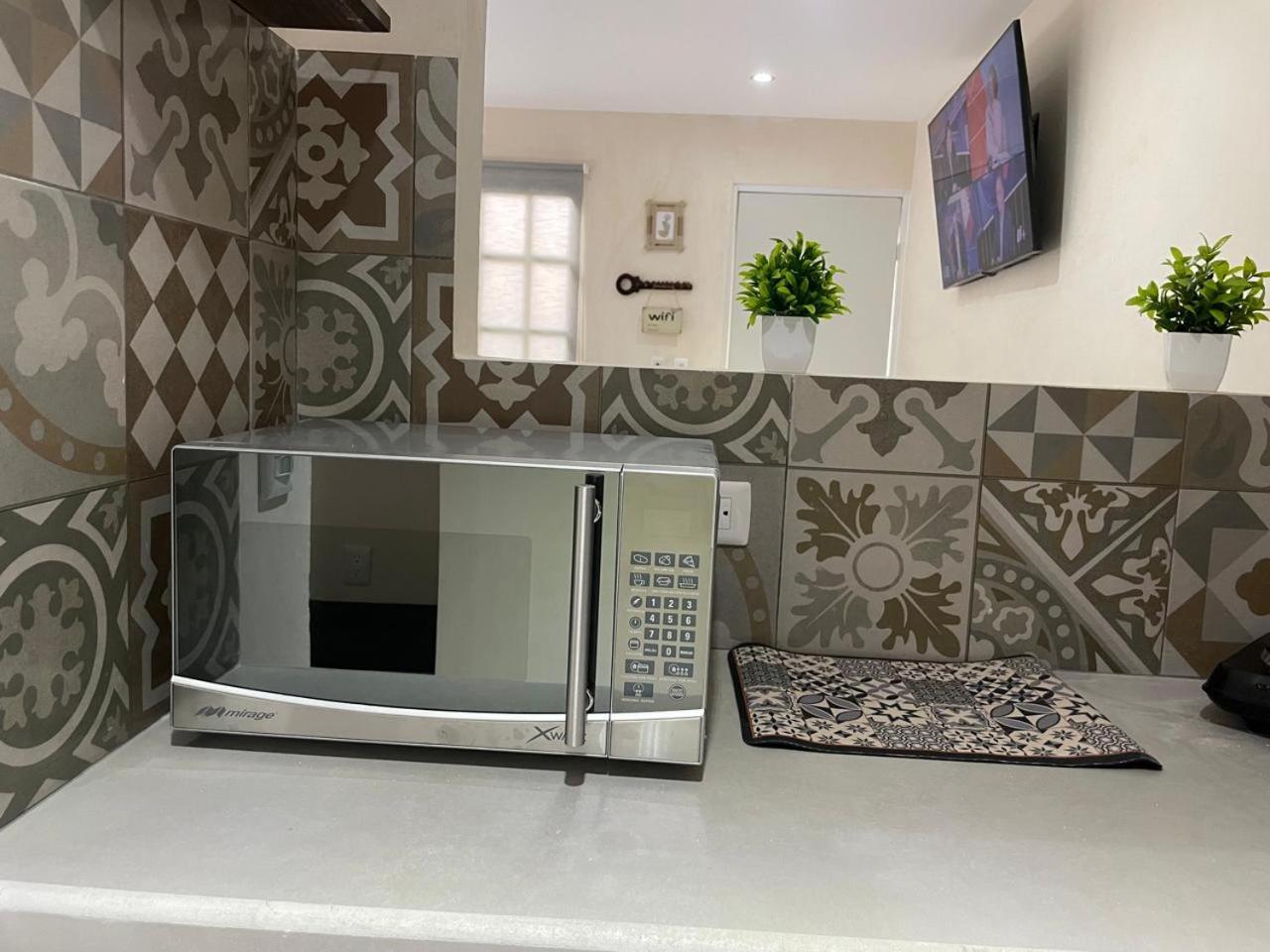 Cancun Apartamento Studio Apartment